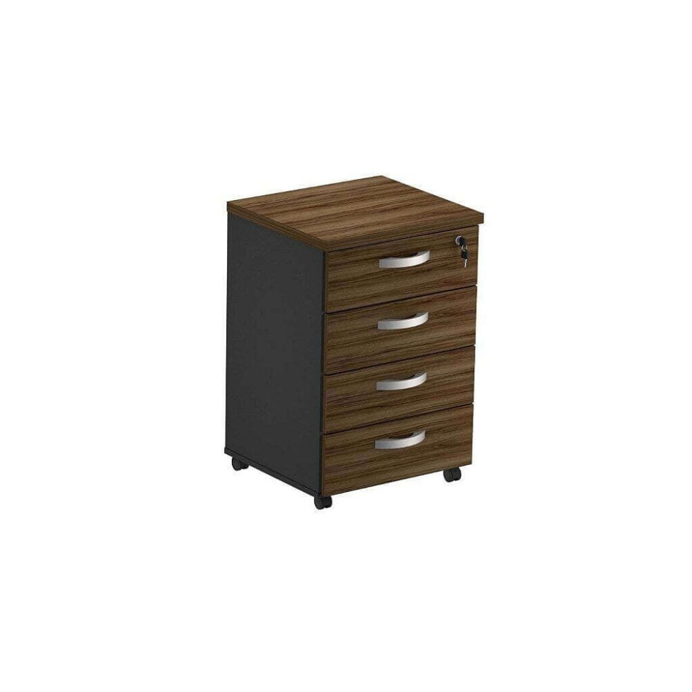 Gaveteiro Volante M25