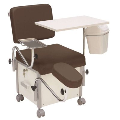 Ciranda para manicure Vicenza com Acessórios Lisa