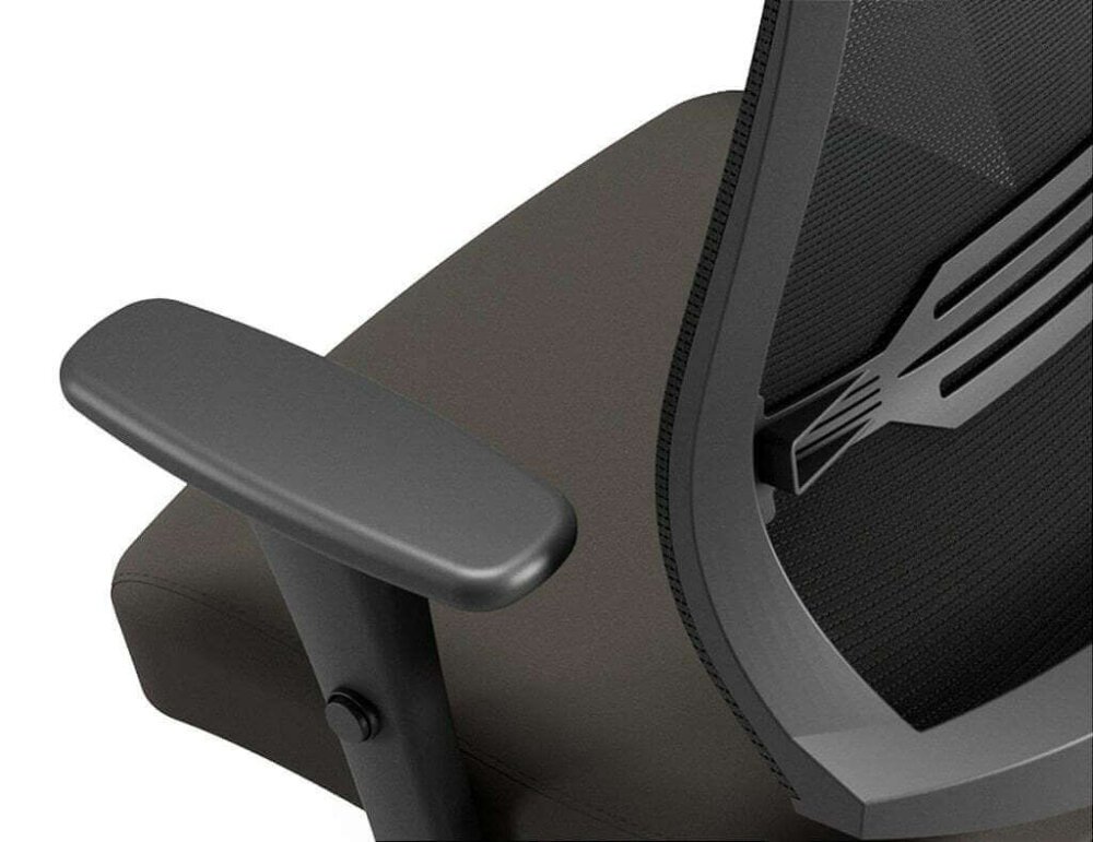 Cavaletti Air - Cadeira para escritório Presidente Giratória 27001 Cavaletti Air - Cadeira para escritório Presidente Giratória 27001