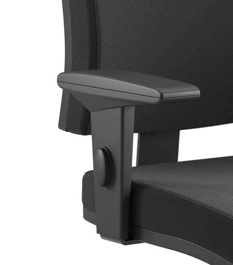 Cavaletti Mais - Cadeira para escritório Diretor Giratória 37002