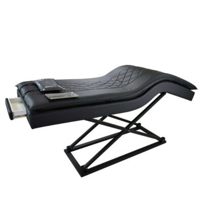 Maca Wave com Estrutura Preta - PRONTA ENTREGA