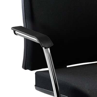 Cavaletti Mais - Cadeira para escritório de Aproximação 37006 SI