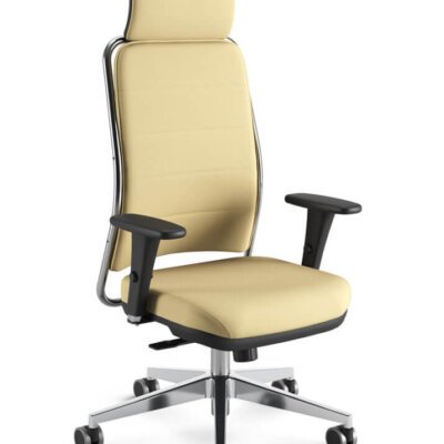 Cavaletti NewNet Soft - Cadeira para escritório Presidente Giratória 16501 AC Cavaletti NewNet Soft - Cadeira para escritório Presidente Giratória 16501 AC