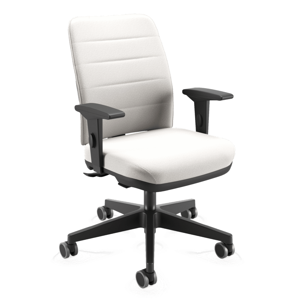 Cavaletti NewNet Soft - Cadeira para escritório Executiva Giratória 16503