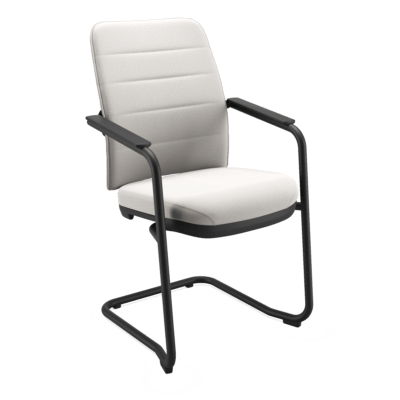 Cavaletti NewNet Soft - Cadeira para escritório Executiva Aproximação 16506 S