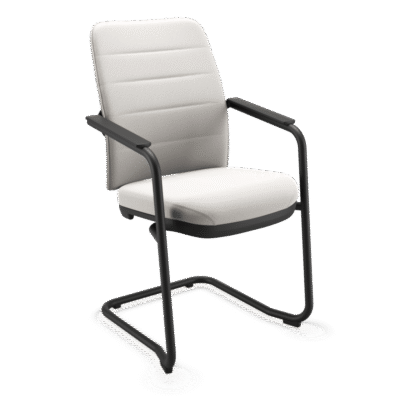 Cavaletti NewNet Soft - Cadeira para escritório Executiva Aproximação 16506 S