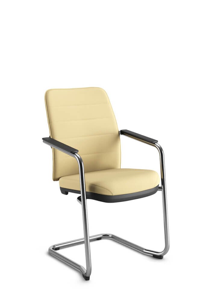 Cavaletti NewNet Soft - Cadeira para escritório Executiva Aproximação 16506 S Cavaletti NewNet Soft - Cadeira para escritório Executiva Aproximação 16506 S