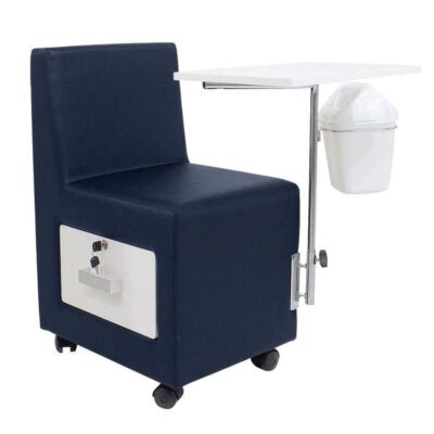 Ciranda para manicure Kolor