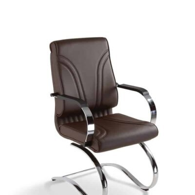Cavaletti Master - Cadeira para escritório Diretor Aproximação 20006