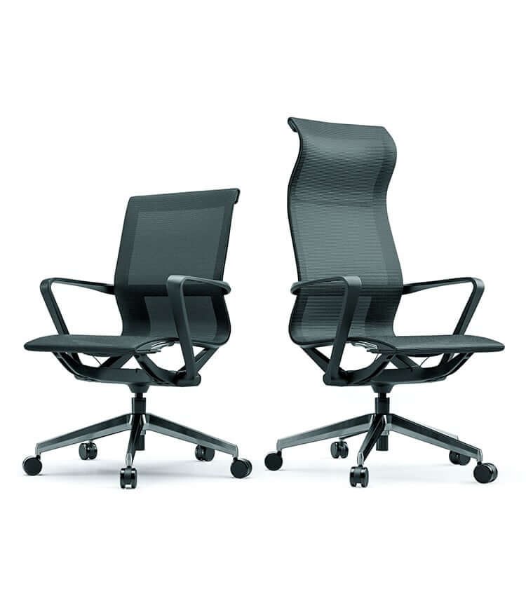 Cavaletti Aura - Cadeira para escritório Presidente Multitask 44101 Cavaletti Aura - Cadeira para escritório Presidente Multitask 44101