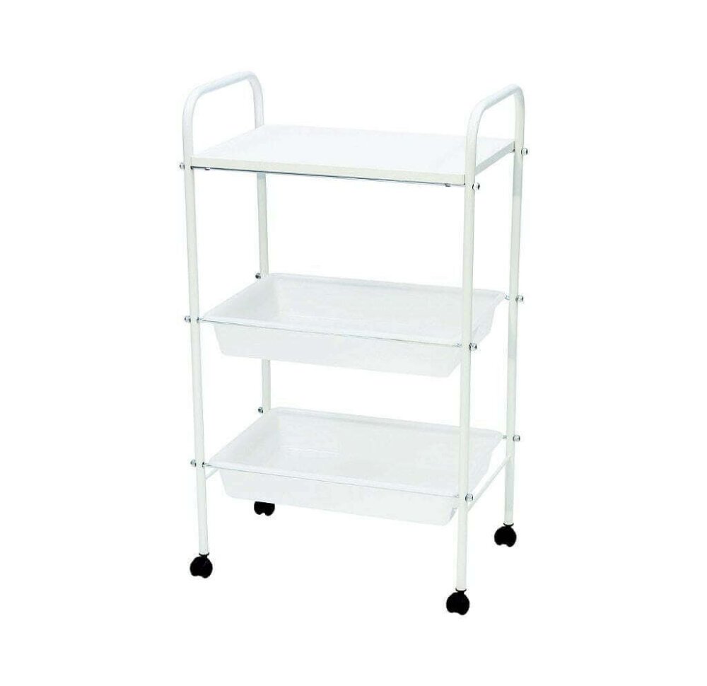 Carrinho auxiliar Torres