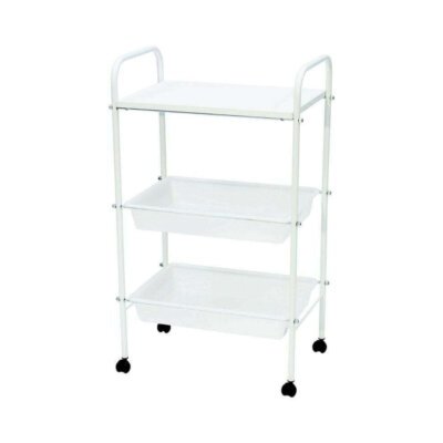 Carrinho auxiliar Torres