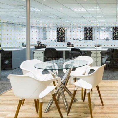 Cavaletti Stay - Cadeira Fixa Aproximação 33206 Pé Palito em Madeira