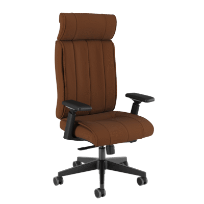 Cavaletti Essence - Cadeira para escritório Presidente Giratória 20501