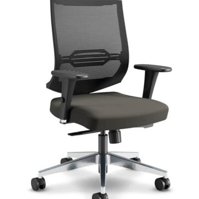 Cavaletti Air - Cadeira para escritório Presidente Giratória 27001 Cavaletti Air - Cadeira para escritório Presidente Giratória 27001