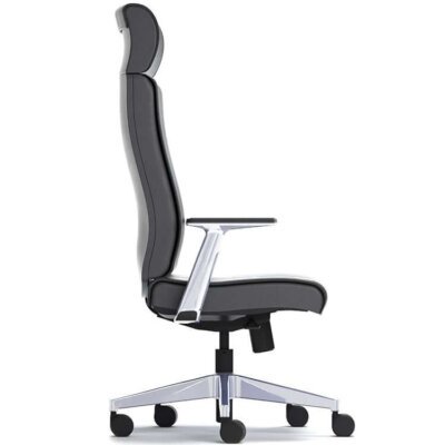 Cavaletti Essence - Cadeira para escritório Presidente Giratória 20501 - PRONTA ENTREGA Cavaletti Essence - Cadeira para escritório Presidente Giratória 20501 - PRONTA ENTREGA