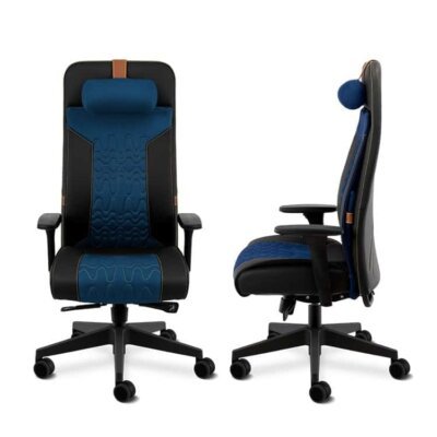 Cavaletti Way Gamer - Cadeira para escritório Presidente Giratória 19900