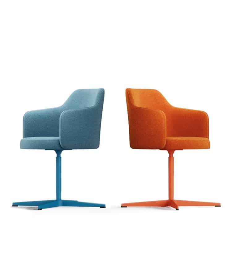 Cavaletti Duo - Poltrona Pé Palito Madeira Envernizada 36174 Cavaletti Duo - Poltrona Pé Palito Madeira Envernizada 36174