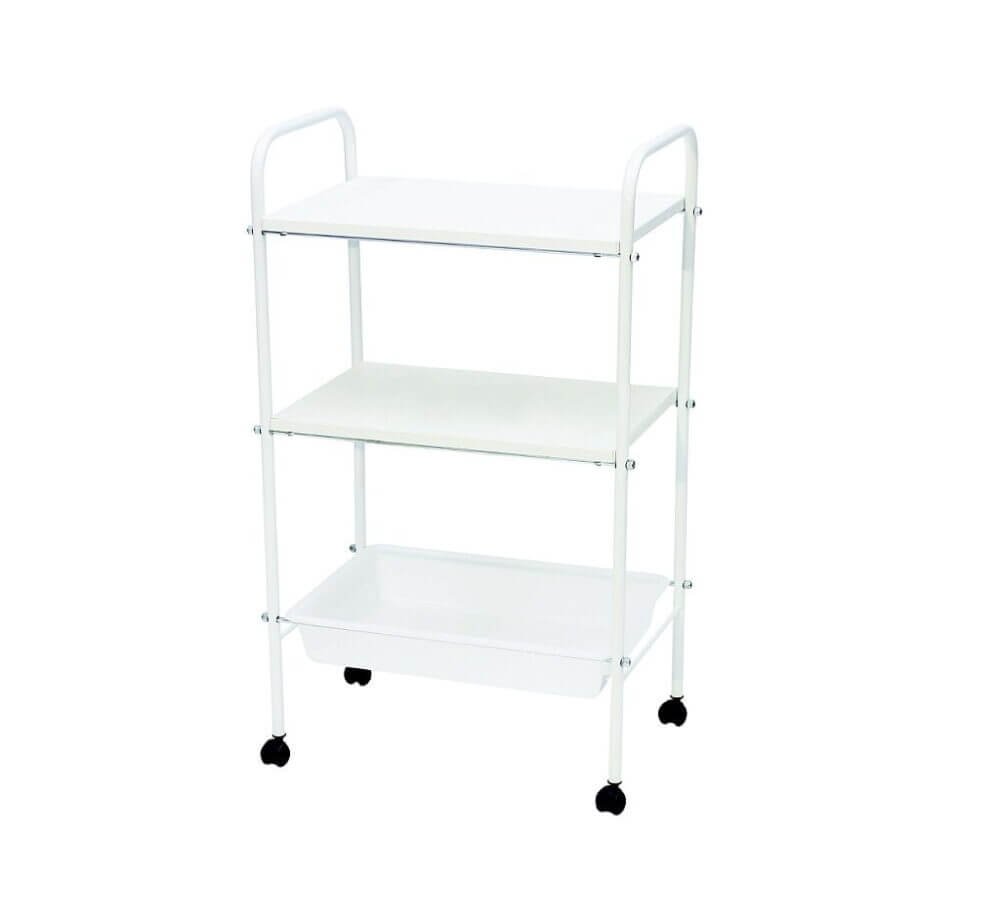 Carrinho auxiliar Torres