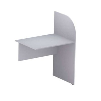 Módulo Complemento Call Center 15mm - 1 Lugar - 815mm x 600mm x 1160mm