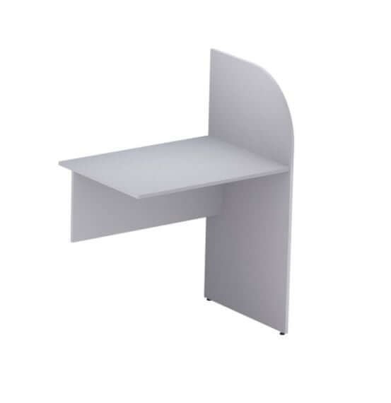 3572c94294 Módulo Complemento Call Center 15mm - 1 Lugar - 815mm x 600mm x 1160mm