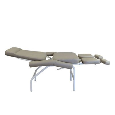 Cadeira Poltrona de Podologia Articulada