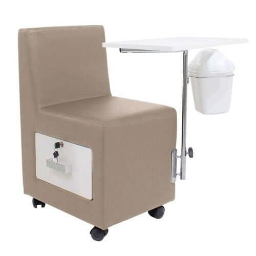 Ciranda para manicure Kolor