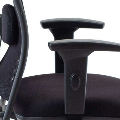 Cavaletti NewNet - Cadeira para escritório Executiva Giratória 16003 - PRONTA ENTREGA