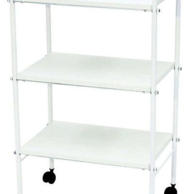 Carrinho auxiliar Torres