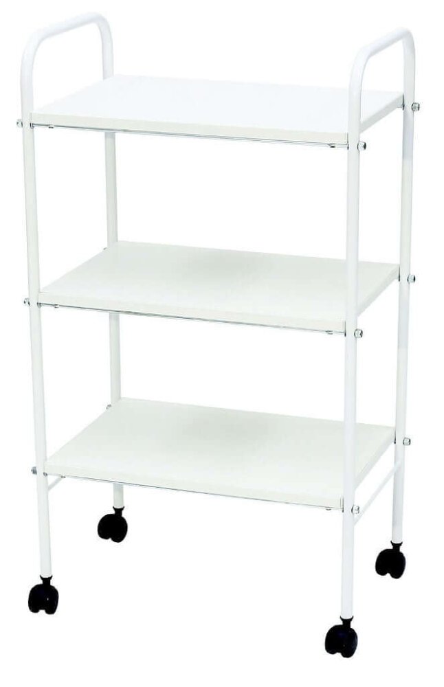 Carrinho auxiliar Torres