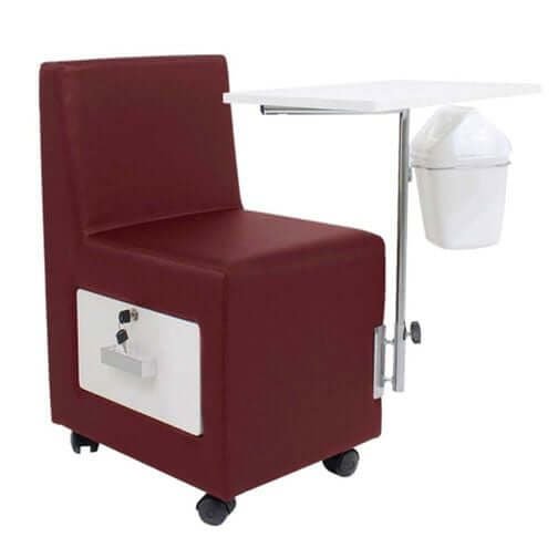 Ciranda para manicure Kolor