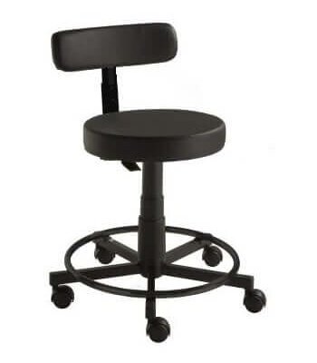 Mocho Executiva com Encosto