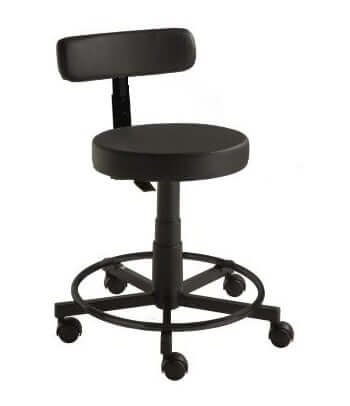 Mocho Executiva com Encosto