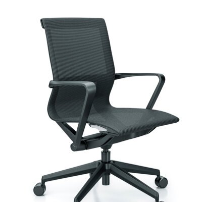 Cavaletti Aura - Cadeira para escritório Presidente Multitask 44101