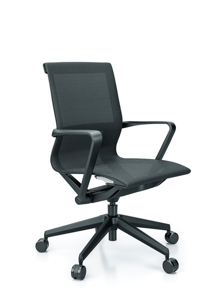 Cavaletti Aura - Cadeira para escritório Presidente Multitask 44101