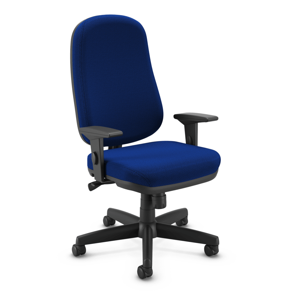 Cavaletti Start - Cadeira para escritório Presidente Giratória 4001 - PRONTA ENTREGA