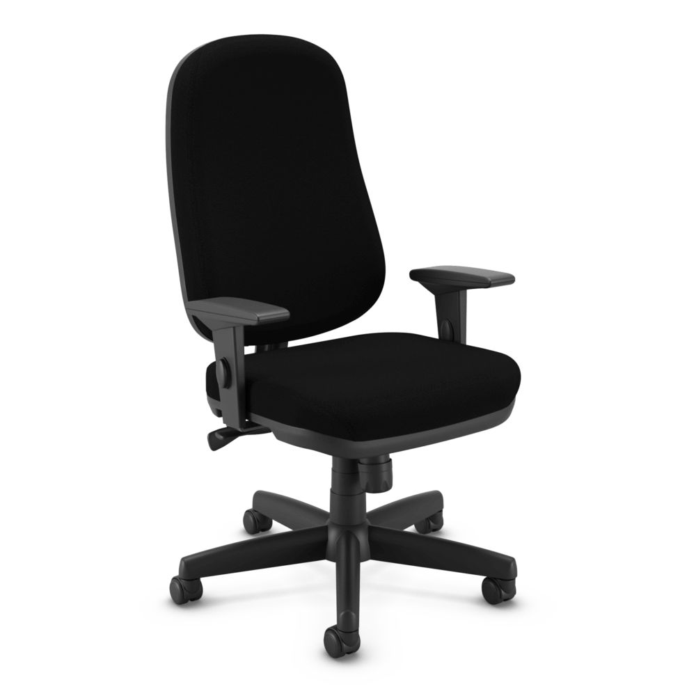 Cavaletti Start - Cadeira para escritório Presidente Giratória 4001 - PRONTA ENTREGA