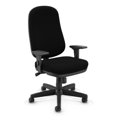 Cavaletti Start - Cadeira para escritório Presidente Giratória 4001 - PRONTA ENTREGA