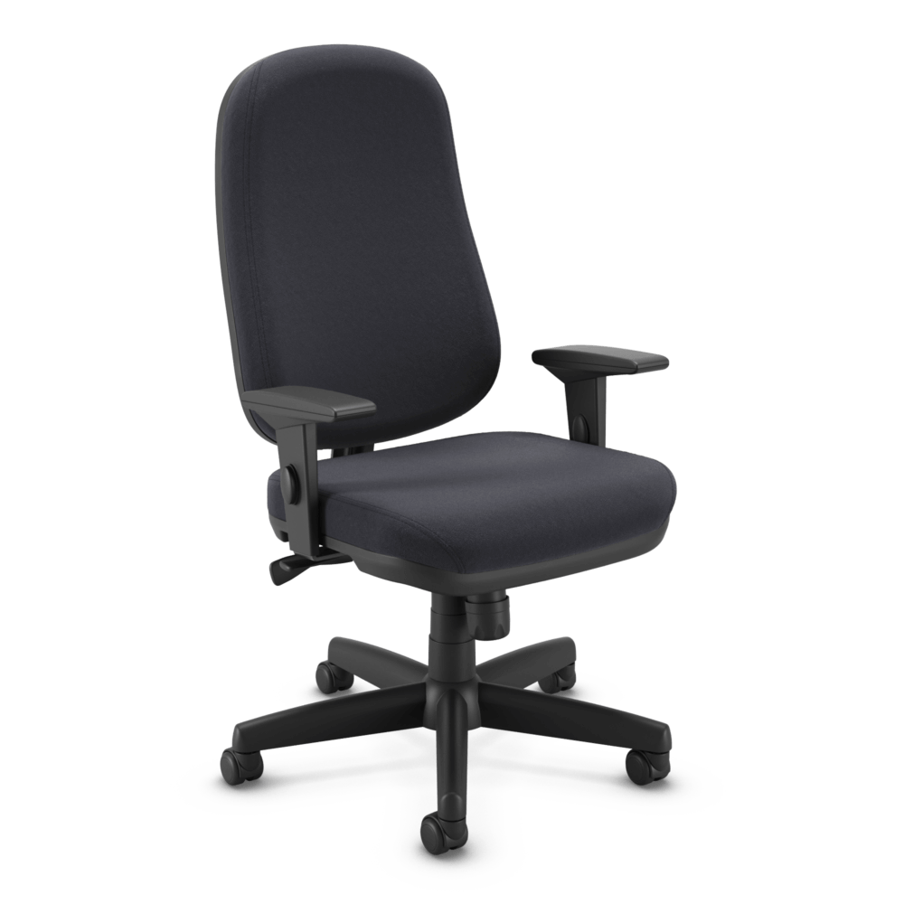 Cavaletti Start - Cadeira para escritório Presidente Giratória 4001