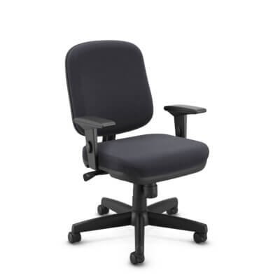 Cavaletti Start - Cadeira para escritório Diretor Giratória 4002