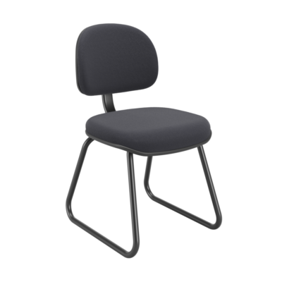 Cavaletti Start - Cadeira para escritório Secretária Aproximação 4008 A e P PRONTA ENTREGA