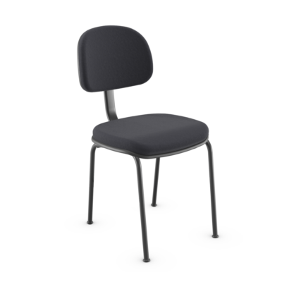 Cavaletti Start - Cadeira para escritório Secretária Aproximação 4008 A e P PRONTA ENTREGA