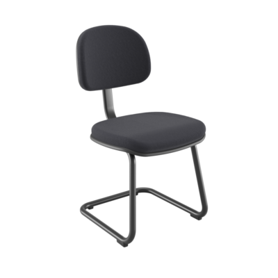 Cavaletti Start - Cadeira para escritório Secretária Aproximação 4008 A/P/S Cavaletti Start - Cadeira para escritório Secretária Aproximação 4008 A/P/S