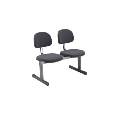 Cavaletti Start - Conjunto Cadeira Auditório Longarina 4009 Cavaletti Start - Conjunto Cadeira Auditório Longarina 4009