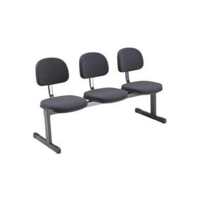 Cavaletti Start - Conjunto Cadeira Auditório Longarina 4009