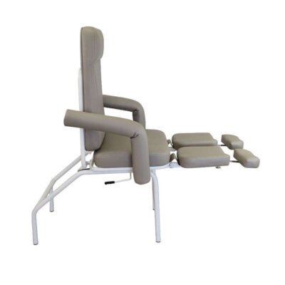 Cadeira Poltrona de Podologia Articulada