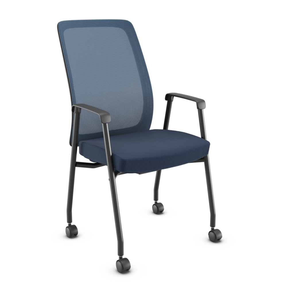 Cavaletti Vélo - Cadeira para escritório Aproximação 42106