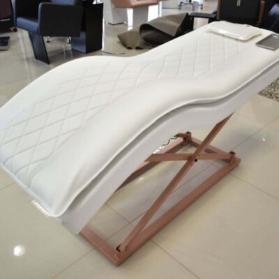 Maca Wave com Estrutura Rose