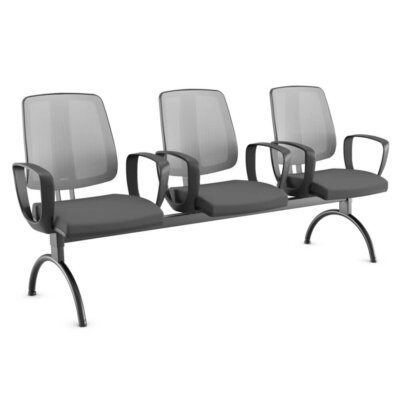 Cavaletti Flip - Longarina Executiva  43110