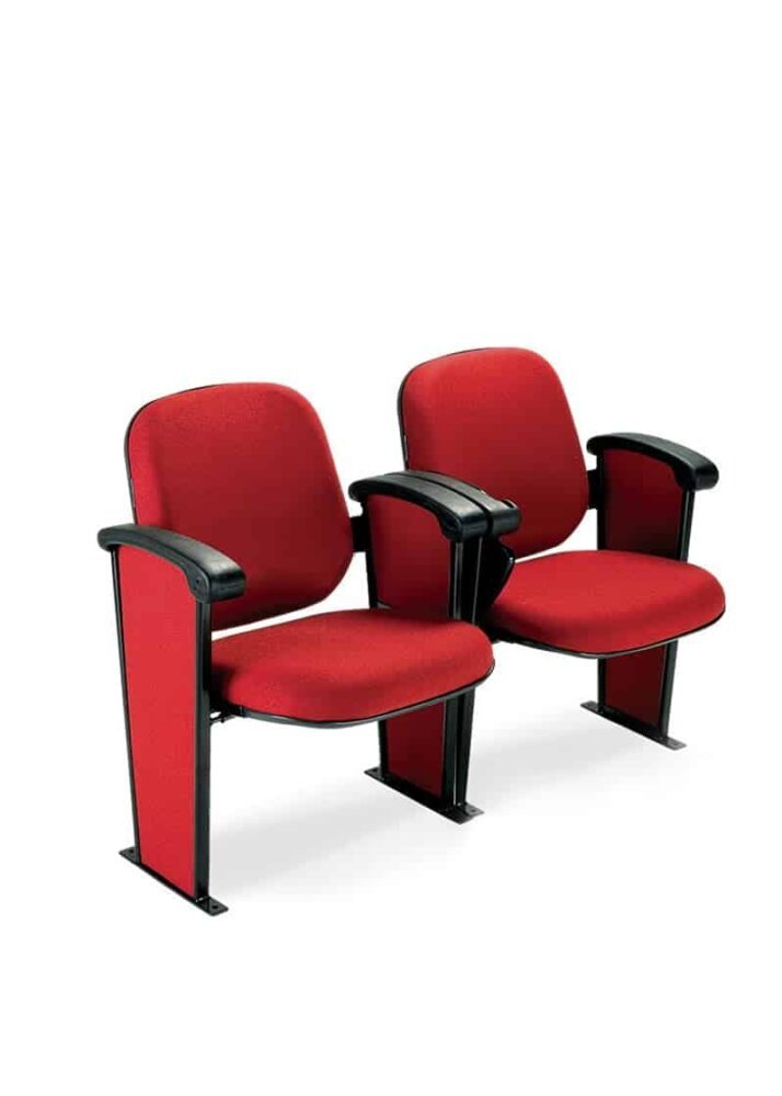 Cavaletti Coletiva - Poltrona Auditório 12011